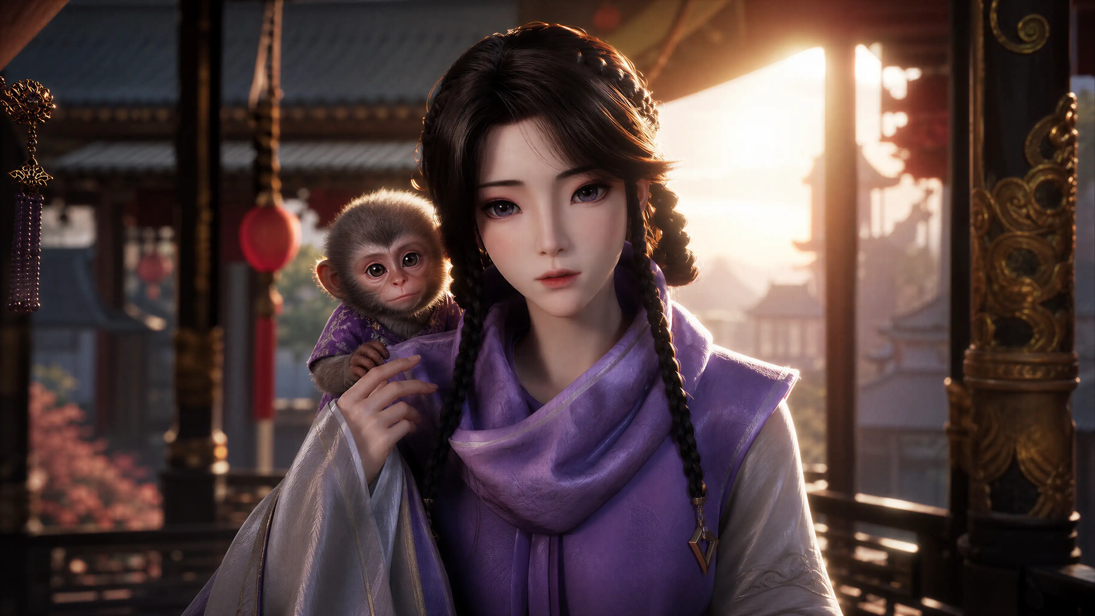 小汪凝